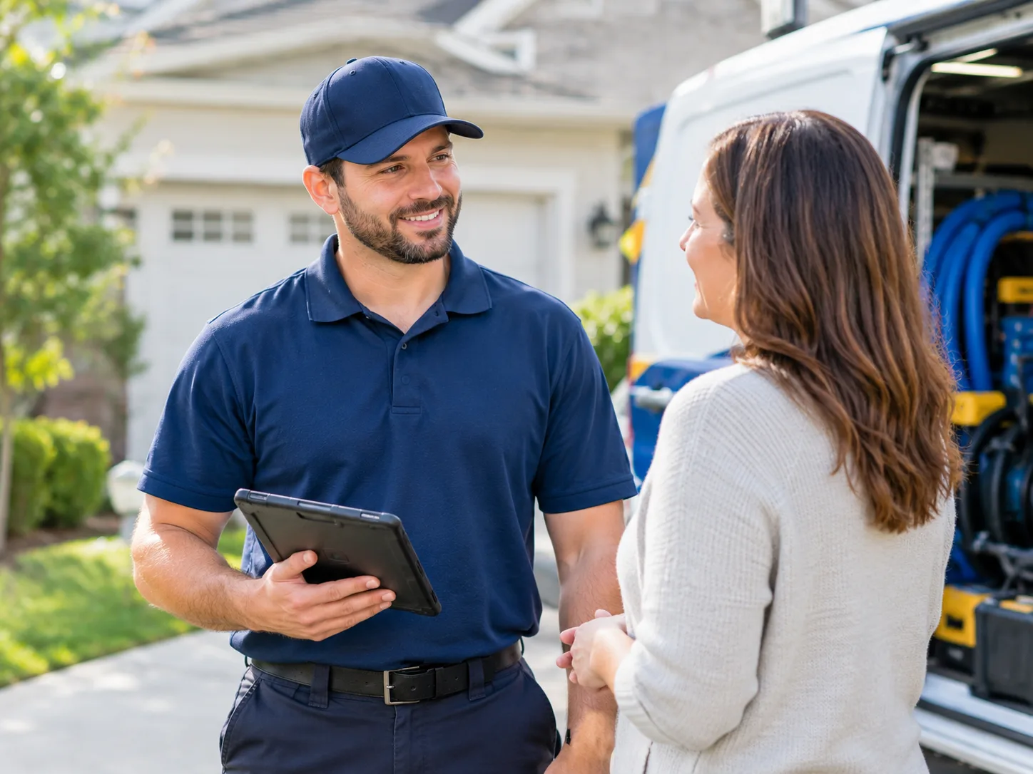 Sewage Backup Cleanup Berlin, NJ FAQs